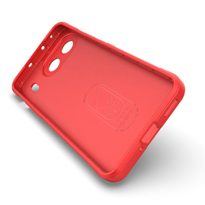 Deksel til OnePlus Nord 4, Techsuit, Magic Shield, Svart