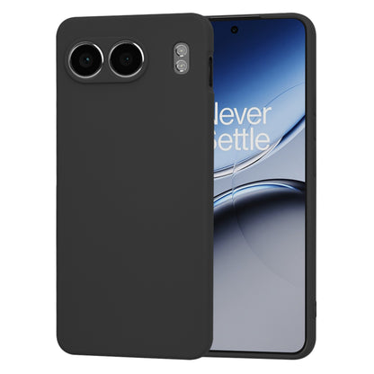 Deksel til OnePlus Nord 4, Techsuit, SoftFlex, Svart