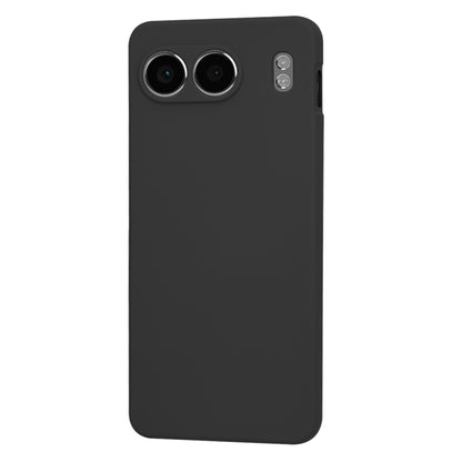 Deksel til OnePlus Nord 4, Techsuit, SoftFlex, Svart