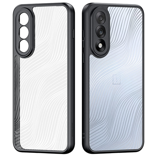 Deksel til OnePlus Nord 5, DUX DUCIS, Aimo, Svart