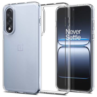 Deksel for OnePlus Nord 5, Spigen, Ultra Hybrid, Transparent ACS10191