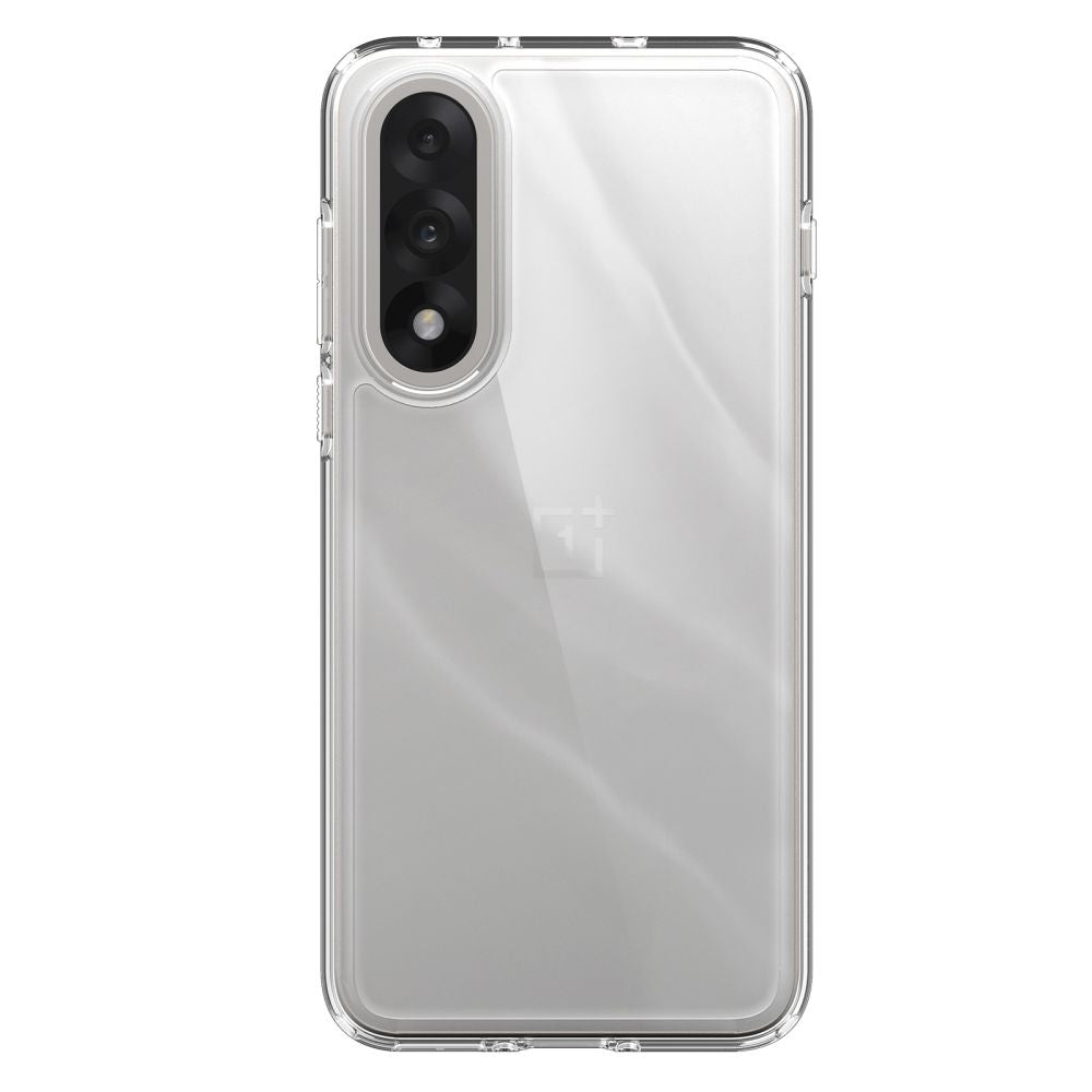 Deksel for OnePlus Nord 5, Spigen, Ultra Hybrid, Transparent ACS10191