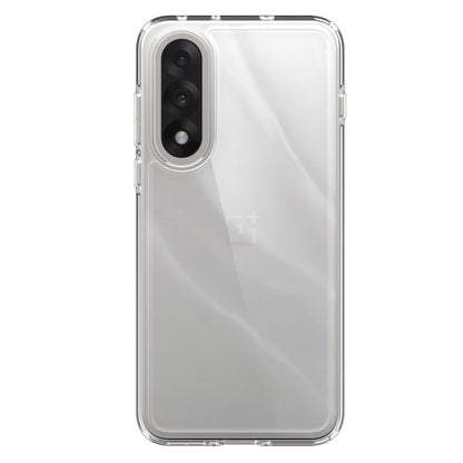 Deksel for OnePlus Nord 5, Spigen, Ultra Hybrid, Transparent ACS10191