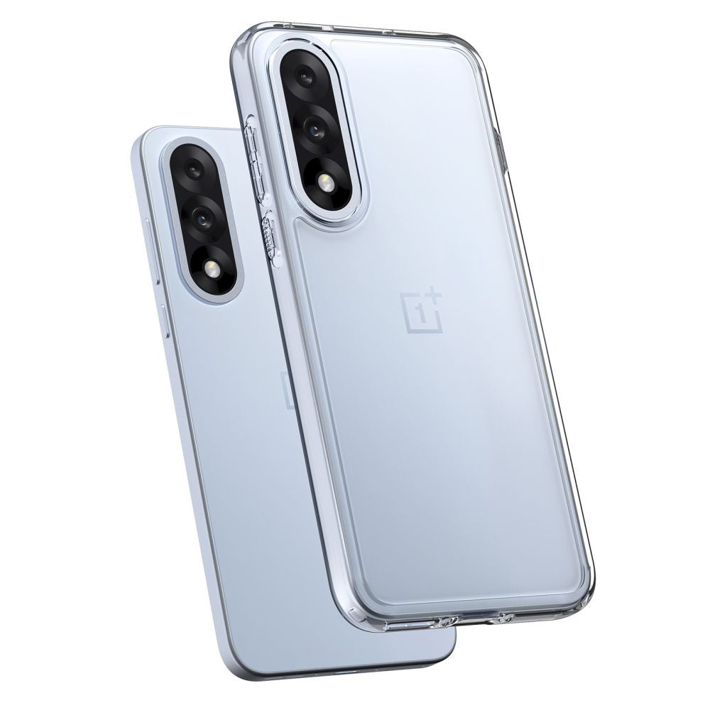 Deksel for OnePlus Nord 5, Spigen, Ultra Hybrid, Transparent ACS10191