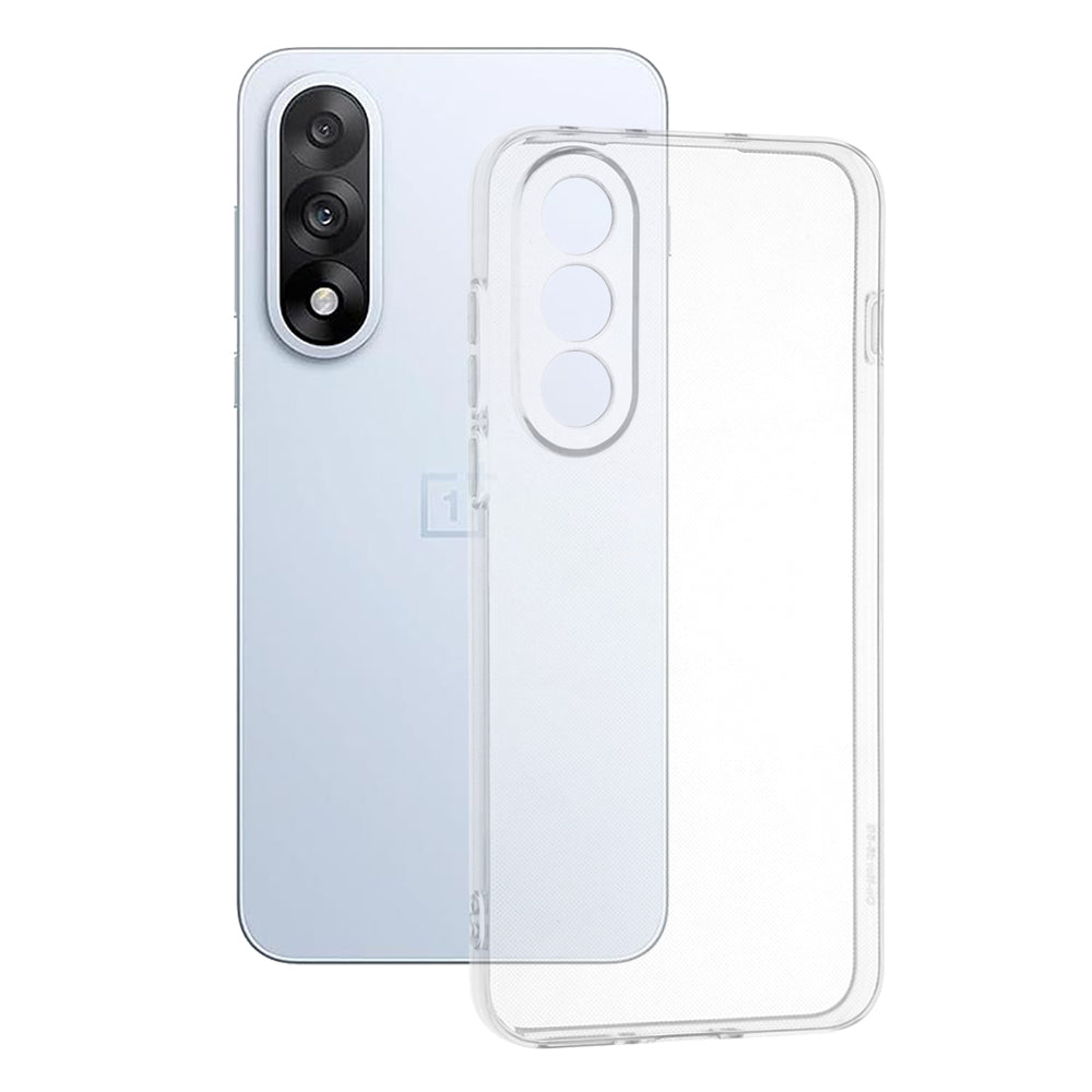 Deksel til OnePlus Nord 5, Techsuit, Klar, Transparent