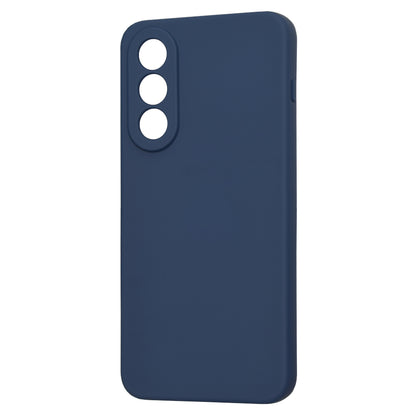 Deksel til OnePlus Nord 5, Techsuit, SoftFlex, Marineblå