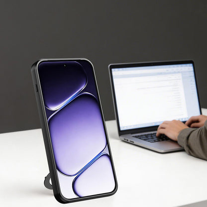 Deksel til OnePlus Nord 6, Techsuit, CamGuard Pro, Blå