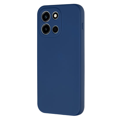 Deksel til OnePlus Nord 6, Techsuit, SoftFlex, Marineblå