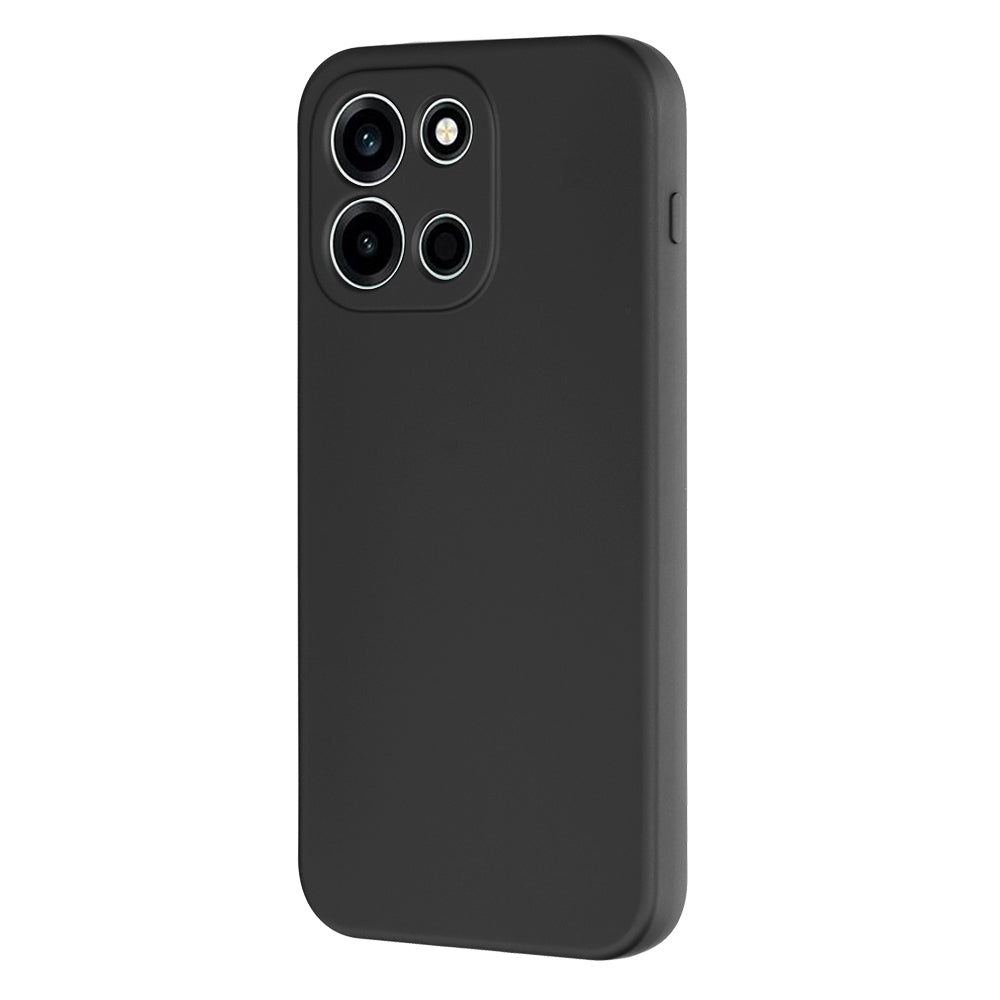 Deksel til OnePlus Nord 6, Techsuit, SoftFlex, Svart