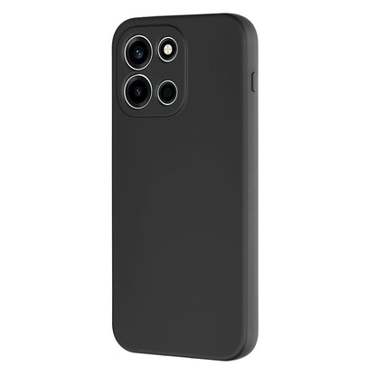 Deksel til OnePlus Nord 6, Techsuit, SoftFlex, Svart