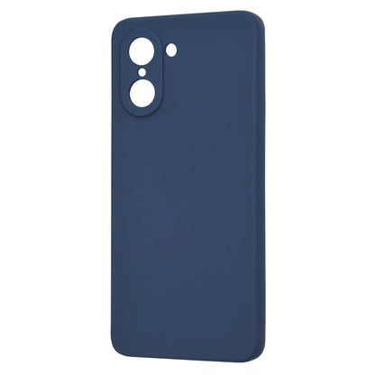 Deksel til OnePlus Nord CE5, Techsuit, SoftFlex, Marineblå