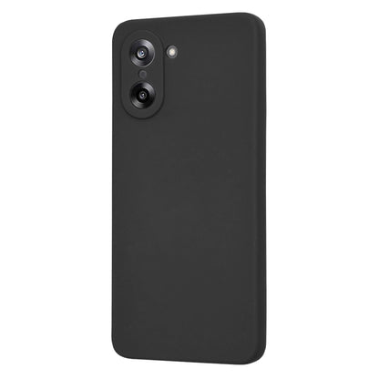 Deksel til OnePlus Nord CE5, Techsuit, SoftFlex, Svart