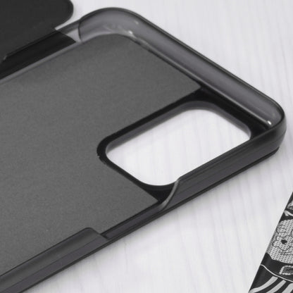 Deksel for OnePlus Nord N200 5G / Oppo A74 5G / A54 5G, Techsuit, eFold, Svart
