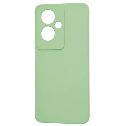 Deksel til OnePlus Nord N30 SE / Oppo A79, Techsuit, SoftFlex, Lys grønn