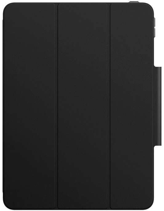 Deksel for OnePlus Pad Go 2, Folio, Svart, Reseglet 5511100946
