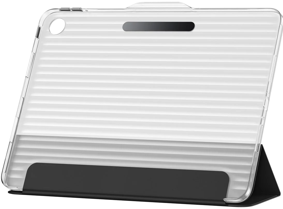 Deksel for OnePlus Pad Go 2, Folio, Svart 5511100946