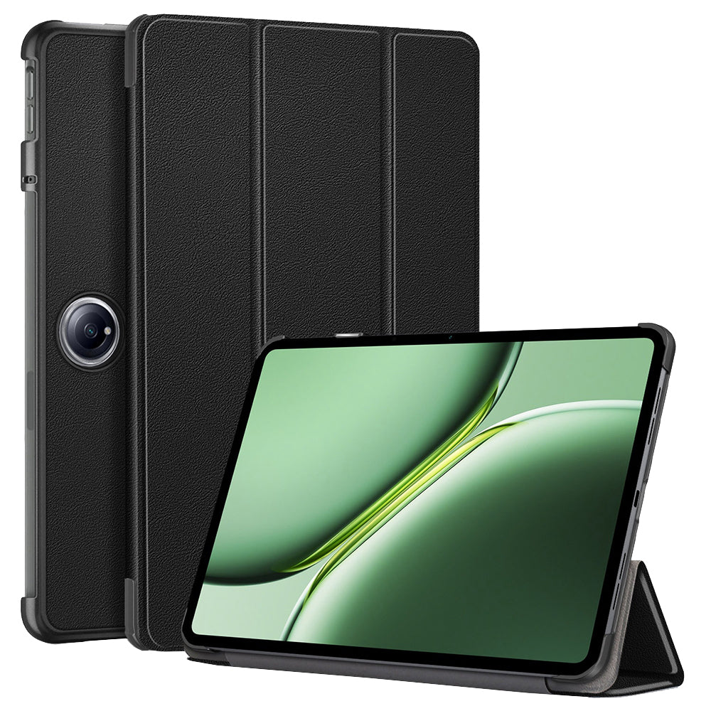 Deksel til OnePlus Pad 2, Techsuit, FoldPro, Svart