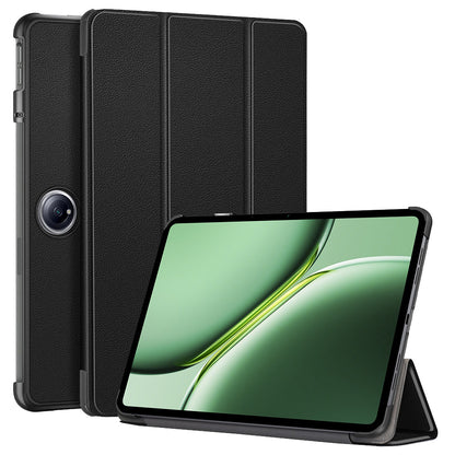 Deksel til OnePlus Pad 2, Techsuit, FoldPro, Svart