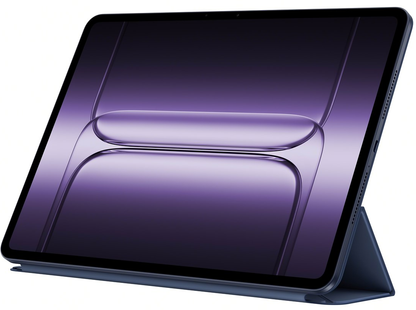Deksel for OnePlus Pad 3, Folio, Blå 5511100390