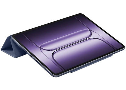 Deksel for OnePlus Pad 3, Folio, Blå 5511100390