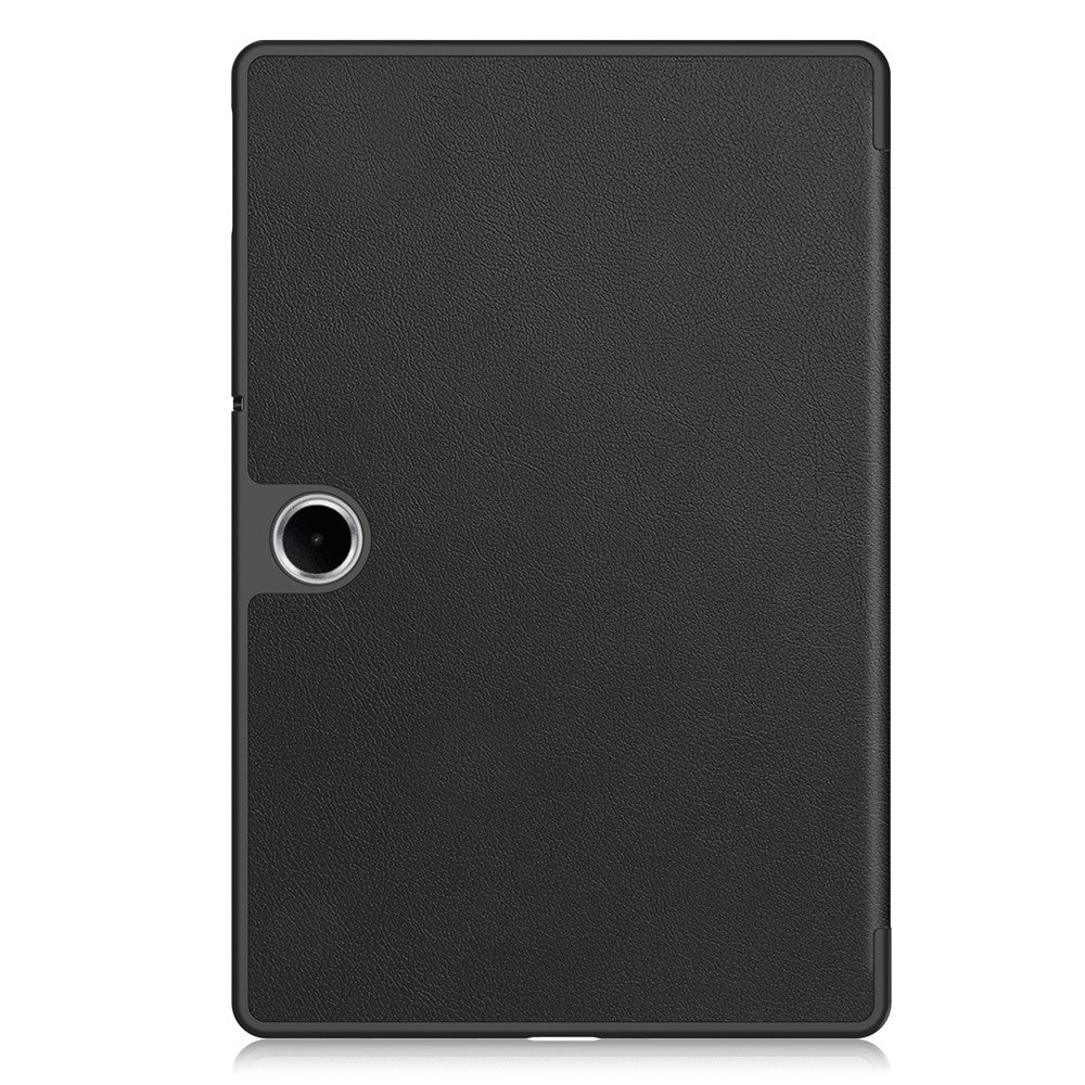 Deksel for OnePlus Pad Lite / Oppo Pad SE, Techsuit, FoldPro, Svart