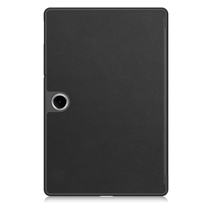 Deksel for OnePlus Pad Lite / Oppo Pad SE, Techsuit, FoldPro, Svart