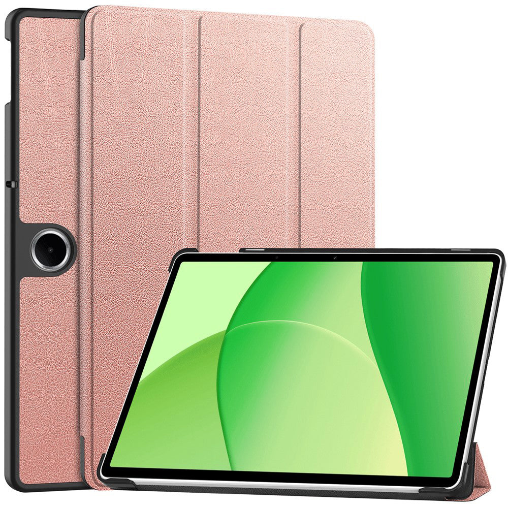 Etui for OnePlus Pad Lite / Oppo Pad SE, Techsuit, FoldPro, Roségull