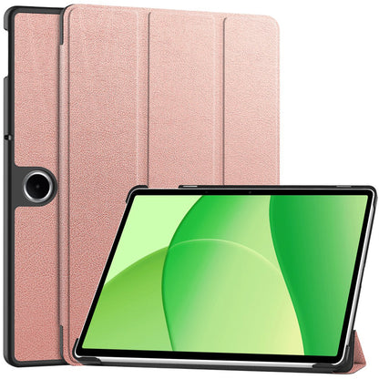 Etui for OnePlus Pad Lite / Oppo Pad SE, Techsuit, FoldPro, Roségull