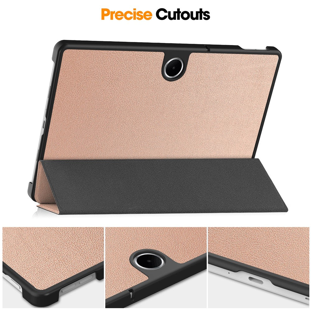 Etui for OnePlus Pad Lite / Oppo Pad SE, Techsuit, FoldPro, Roségull