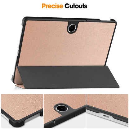 Etui for OnePlus Pad Lite / Oppo Pad SE, Techsuit, FoldPro, Roségull
