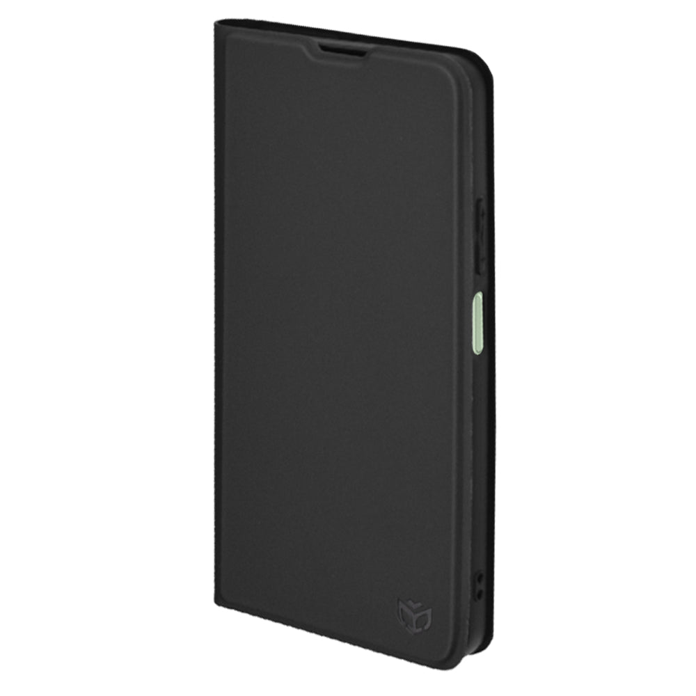 Deksel til Oppo A5 Pro 4G / A5 Pro, Techsuit, Magskin Book, Svart