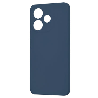 Deksel til Oppo A5 Pro 4G / A5 Pro, Techsuit, SoftFlex, Marineblå