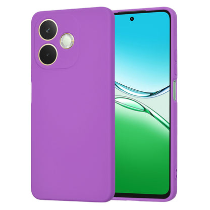 Deksel til Oppo A5 Pro 4G / A5 Pro, Techsuit, SoftFlex, Lilla
