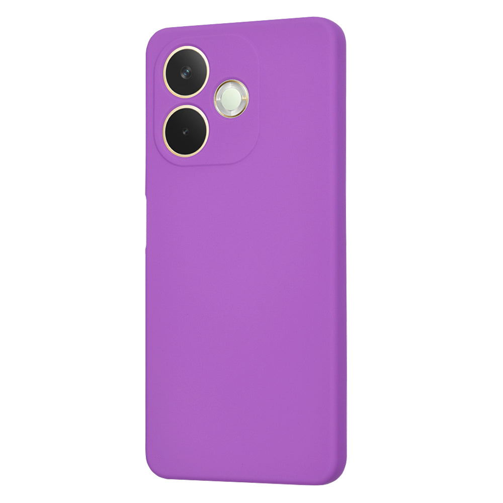 Deksel til Oppo A5 Pro 4G / A5 Pro, Techsuit, SoftFlex, Lilla