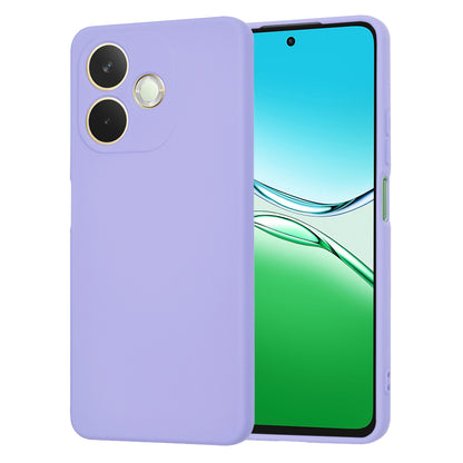 Deksel til Oppo A5 Pro 4G / A5 Pro, Techsuit, SoftFlex, Lys lilla