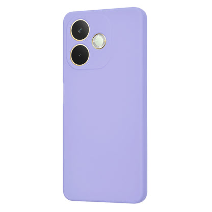 Deksel til Oppo A5 Pro 4G / A5 Pro, Techsuit, SoftFlex, Lys lilla
