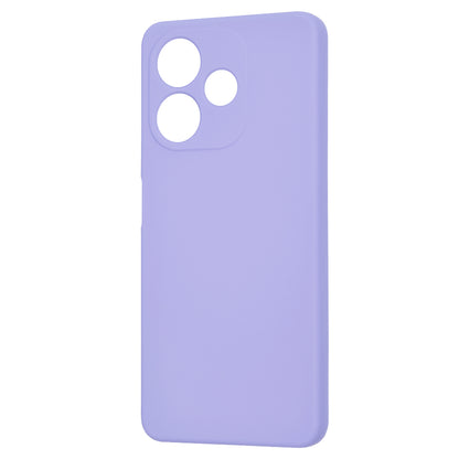 Deksel til Oppo A5 Pro 4G / A5 Pro, Techsuit, SoftFlex, Lys lilla