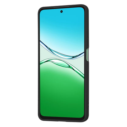 Deksel til Oppo A5 Pro 4G / A5 Pro, Techsuit, SoftFlex, Svart