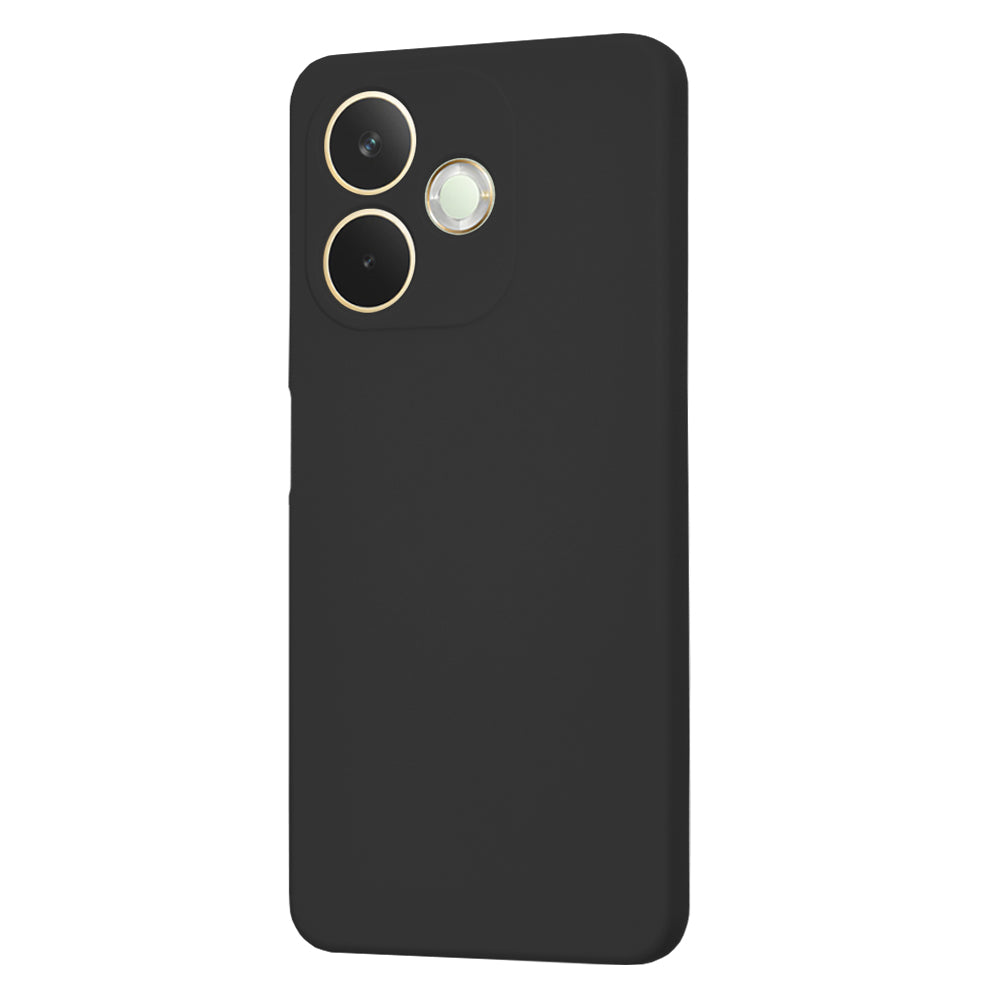 Deksel til Oppo A5 Pro 4G / A5 Pro, Techsuit, SoftFlex, Svart