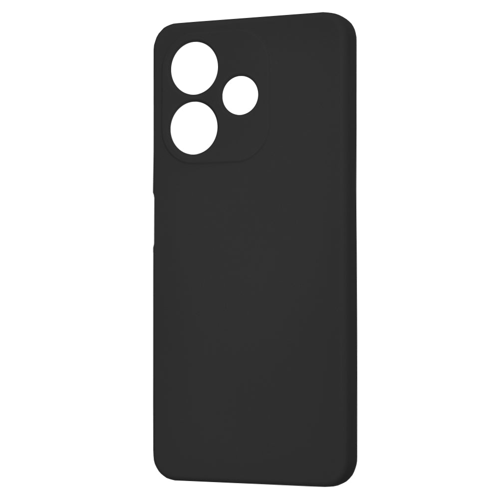 Deksel til Oppo A5 Pro 4G / A5 Pro, Techsuit, SoftFlex, Svart