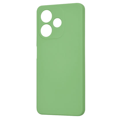 Deksel til Oppo A5 Pro 4G / A5 Pro, Techsuit, SoftFlex, Lys grønn