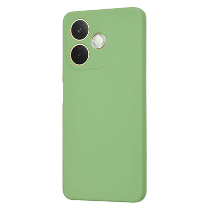 Deksel til Oppo A5 Pro 4G / A5 Pro, Techsuit, SoftFlex, Lys grønn