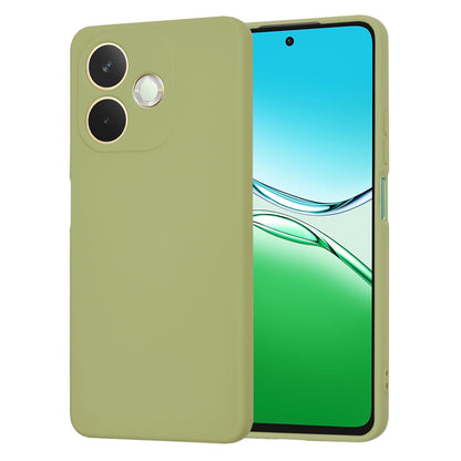 Deksel til Oppo A5 Pro 4G / A5 Pro, Techsuit, SoftFlex, Matcha