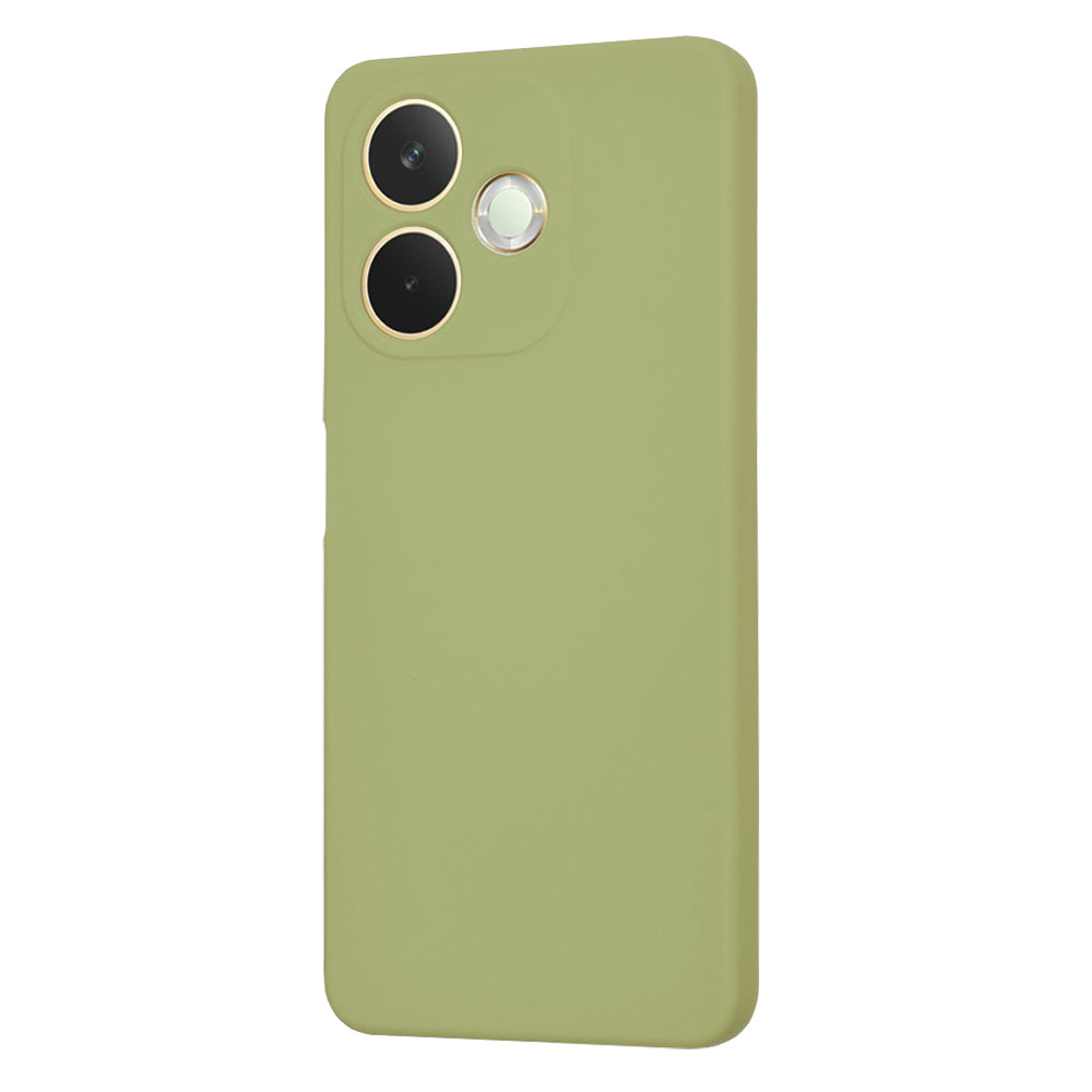 Deksel til Oppo A5 Pro 4G / A5 Pro, Techsuit, SoftFlex, Matcha