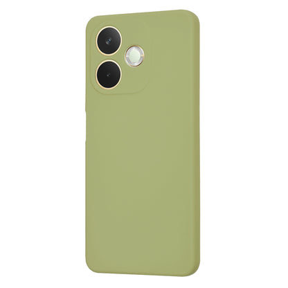 Deksel til Oppo A5 Pro 4G / A5 Pro, Techsuit, SoftFlex, Matcha