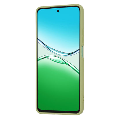 Deksel til Oppo A5 Pro 4G / A5 Pro, Techsuit, SoftFlex, Matcha