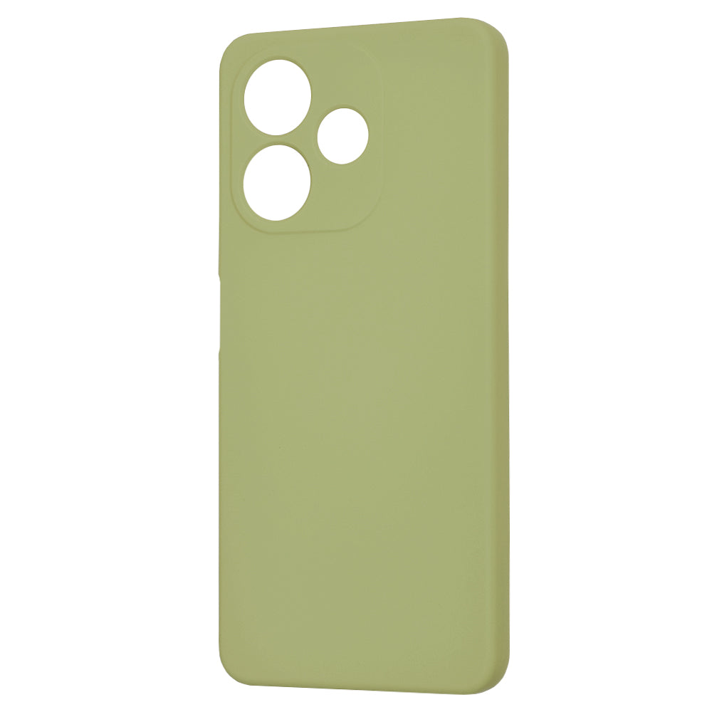 Deksel til Oppo A5 Pro 4G / A5 Pro, Techsuit, SoftFlex, Matcha
