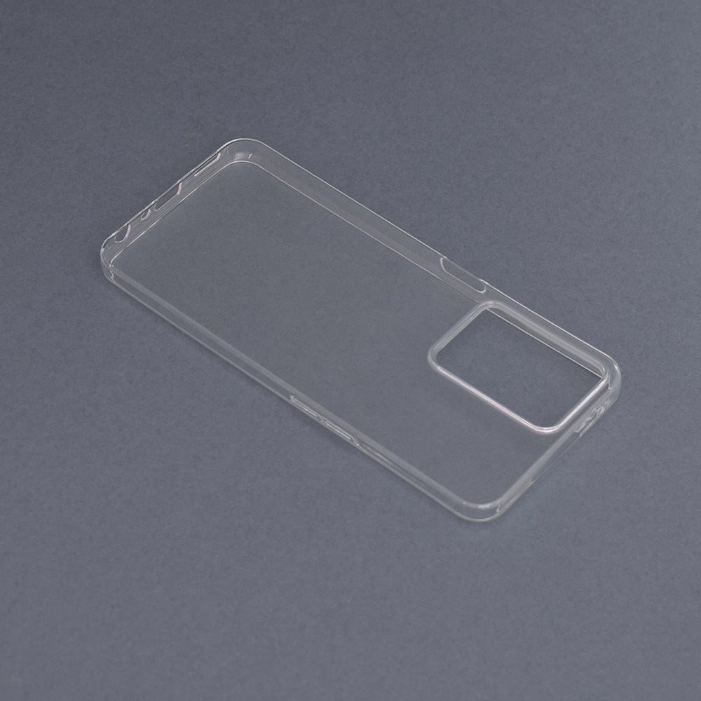 Deksel til Oppo A57 4G / A57s / Oneplus Nord N20 SE, Techsuit, Klar, Transparent