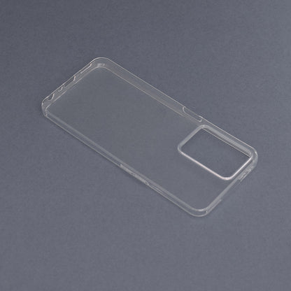 Deksel til Oppo A57 4G / A57s / Oneplus Nord N20 SE, Techsuit, Klar, Transparent