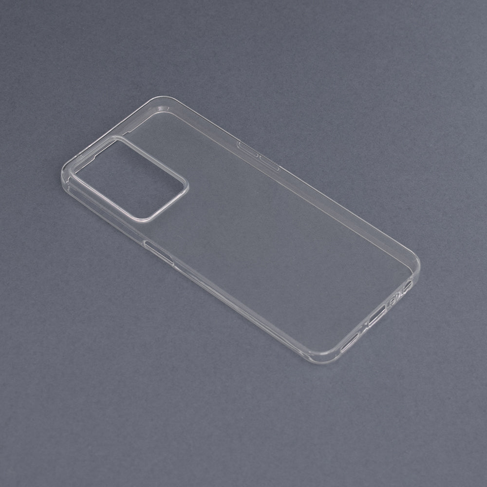 Deksel til Oppo A57 4G / A57s / Oneplus Nord N20 SE, Techsuit, Klar, Transparent